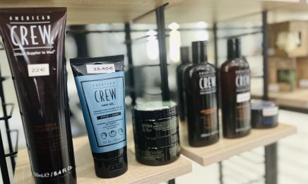 Ciseaux & Hai'r : Coiffeur à Saint-Pierre-du-Perray