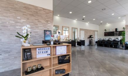 L’Atelier 2 La Beauté : Coiffeur à Asnières-sur-Oise
