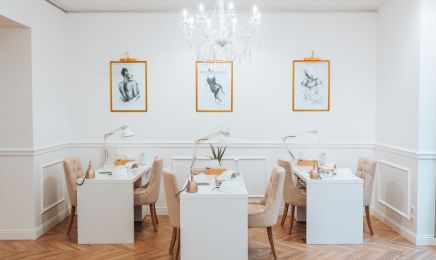 JBeautyHome : Manucure à Amiens