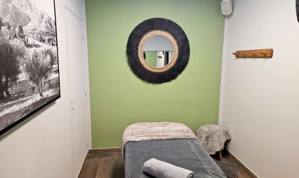 Atelier de beauté : Institut de beauté à Maussane-les-Alpilles
