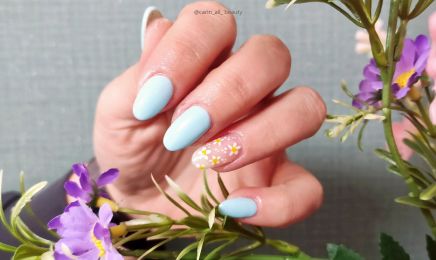Cari'n All Beauty : Manucure à Bruges