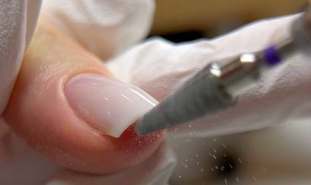 L'Institut de l'ongle : Manucure à Versailles