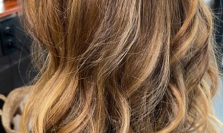 L'autre salon : Coiffeur à Vallet