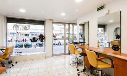 Fabio Coiffure : Coiffeur à Cagnes-sur-Mer