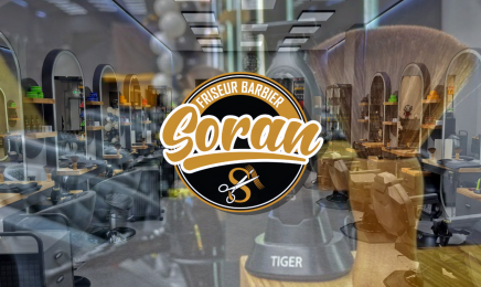 Friseur Barbier Soran | Höfe am Brühl : Friseur in Leipzig
