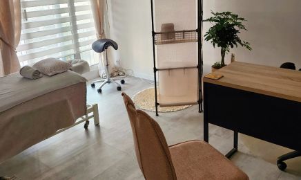 Karen nutrition et drainage lymphatique-Ma Napso Santé : Institut de beauté à Saint-Brevin-les-Pins