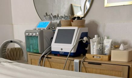 Institut Leda - Soins Visage, Beauté & Bien-Être : Manucure à Nice