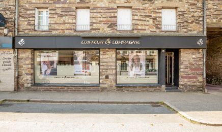 Coiffeur & Compagnie : Coiffeur à Plélan-le-Grand
