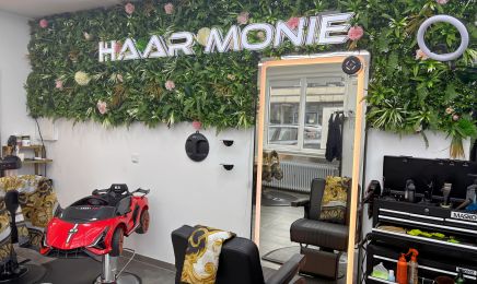 Haar Monie Salon : Kosmetikstudio in Borken