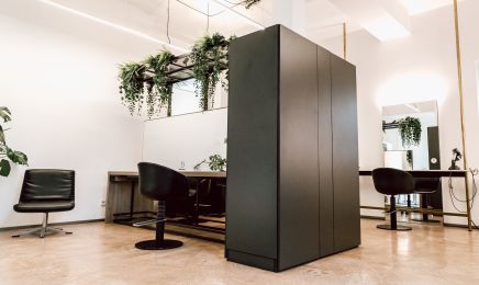 Fatih Hairdressing: Friseur in Stuttgart