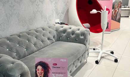 Beauty Box Oberhausen: Kosmetikstudio in Oberhausen