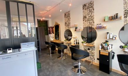 Hair Studio by Lucas : Coiffeur à Saint-Médard-de-Guizières