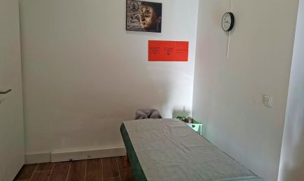 Baannan Thai spa : Institut de beauté à Porto-Vecchio