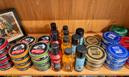 Mrs Blade  : Coiffeur à Villefranche-sur-Saône