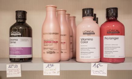 Tif’Mod : Coiffeur à Sablé-sur-Sarthe