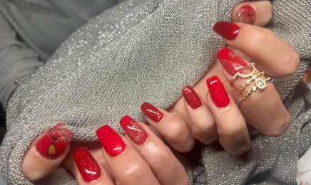 VIRGIN NAILS  : Manucure à Fréjus
