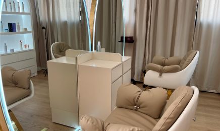 Aligance  : Institut de beauté à Orvault