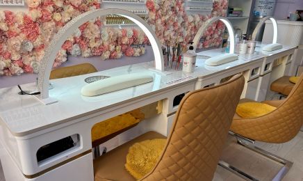 Thu Beauty Studio : Kosmetikstudio in München