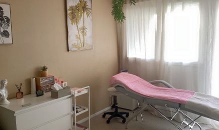  Institut Skin&Glow : Institut de beauté à Villefontaine