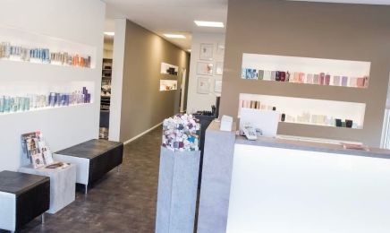 Friseur Hair & Beauty: Friseur in Landshut