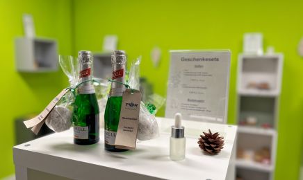 PUR Pflegeatelier: Kosmetikstudio in Albstadt