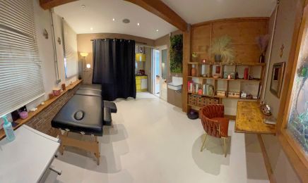 La Chambr' A Hair : Coiffeur à Le Pontet