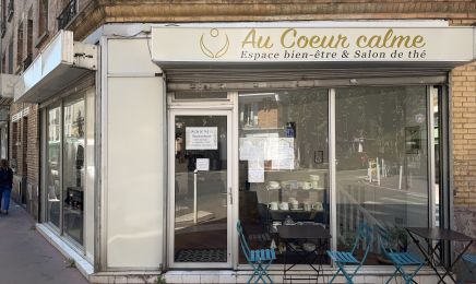Au Coeur Calme : Institut de beauté à Montrouge
