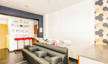 Salon Mogan : Manucure à Beauvais