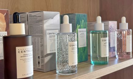 Maison du Glow - Concept Beauté et bien être : Institut de beauté à Sari-Solenzara