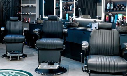 Barber Town Suresnes  : Coiffeur à Suresnes