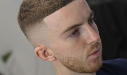 COIFFEUR BARBIER REIMS - MAP STYL'HAIR - SPECIALISTE CHEVEUX BOUCLÉS : Barbier à Reims