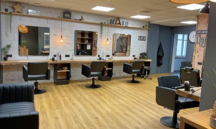 Schneid'Hair & Style : Coiffeur à Sarre-Union