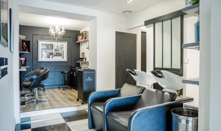Andy coiff : Coiffeur à Orsay
