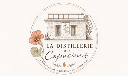 La Distillerie des Capucines : Institut de beauté à Vendres