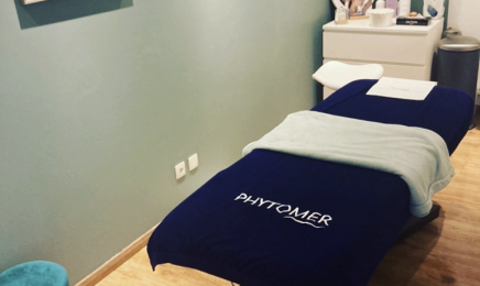 Adonys : Institut de beauté à Cour-Cheverny
