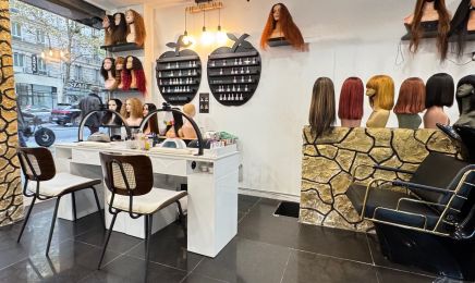 ND Beauty Nails  : Manucure à Paris