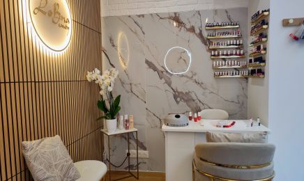 Alexsandra Bessa : Institut de beauté à Paris