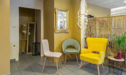 Style et Beauté : Coiffeur à Mommenheim