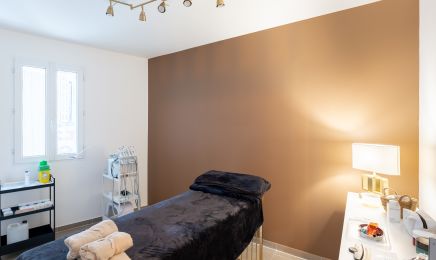 Institut LKS  : Institut de beauté à Marseille