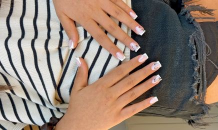 AH Nail : Manucure à Limas
