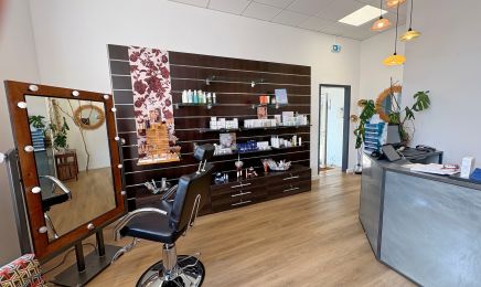 Beauté en Vie : Manucure à Commequiers