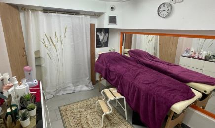 Hair Pro : Institut de beauté à Paris