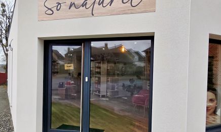 Institut So’naturel : Coiffeur à Erbrée