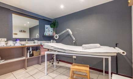 Institut Escale Beauté : Institut de beauté à Boofzheim