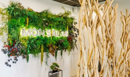 Mon Salon : Coiffeur à Vaivre-et-Montoille