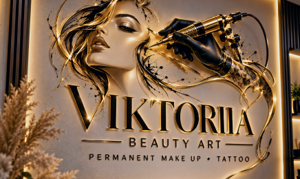 Viktoria Beauty Art - Permanent Makeup: Kosmetikstudio in Aalen
