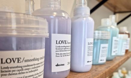 Mon Petit Salon : Coiffeur à Communay