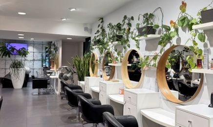 Salon Delorme : Manucure à Nantes