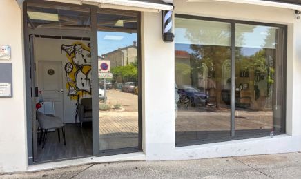 BestBarber I Barbershop : Barbier à Grézieu-la-Varenne