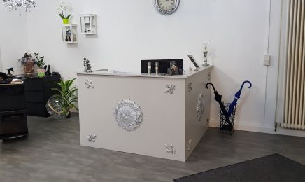 Frisör Rapunzel da Brunetti Florstadt: Barbershop in Florstadt